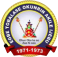 EGBE TOBALASE OKUNRIN AKILE IJEBU