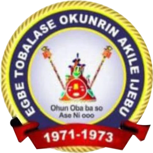 EGBE TOBALASE OKUNRIN AKILE IJEBU